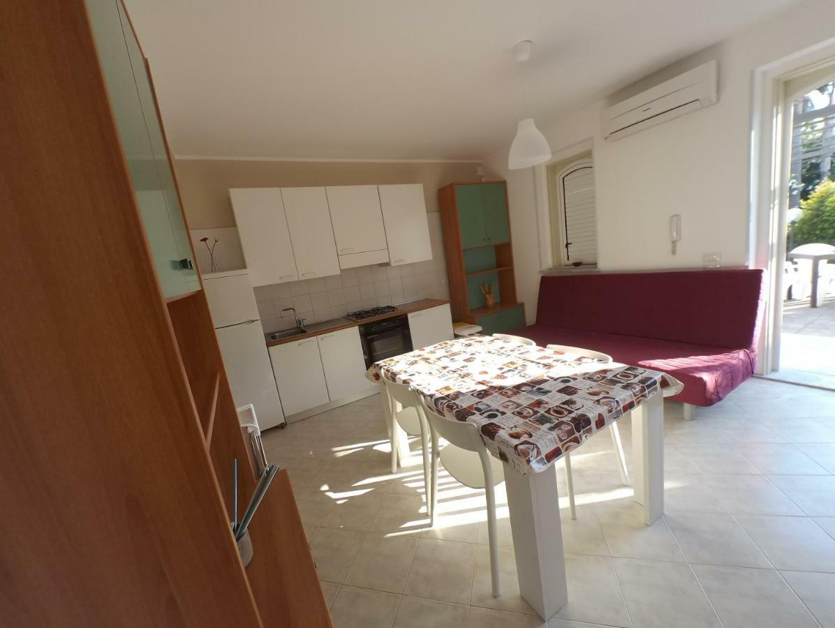 הוילה מסקלי Sicily For Rent מראה חיצוני תמונה