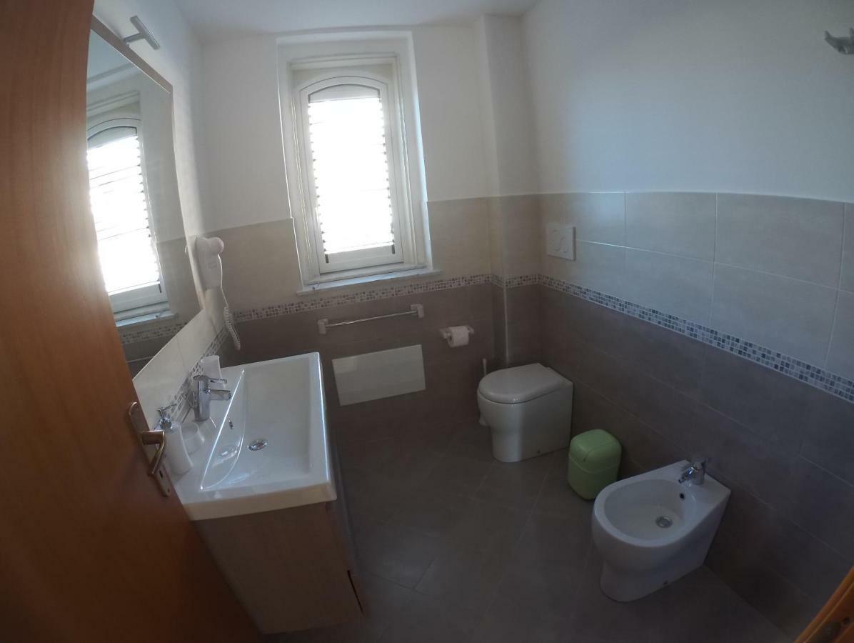 הוילה מסקלי Sicily For Rent מראה חיצוני תמונה