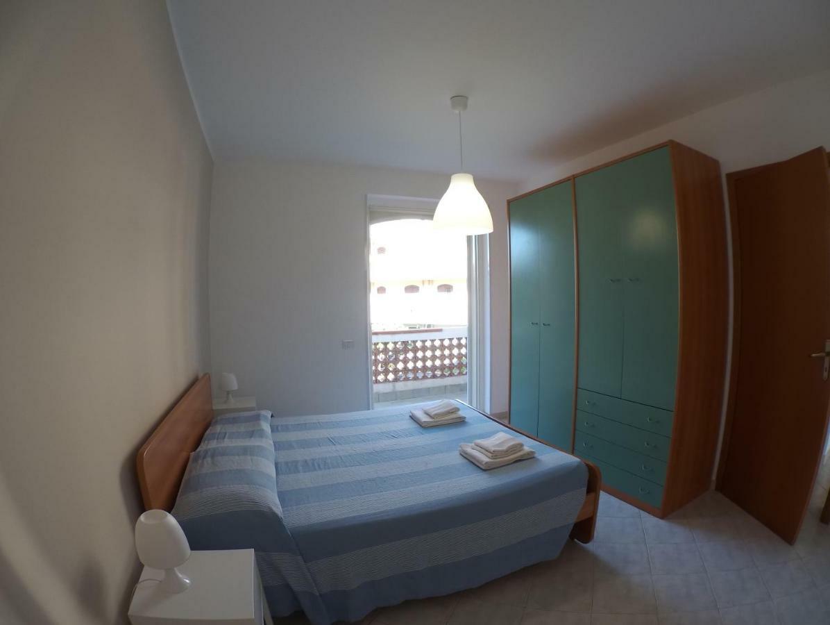 הוילה מסקלי Sicily For Rent מראה חיצוני תמונה