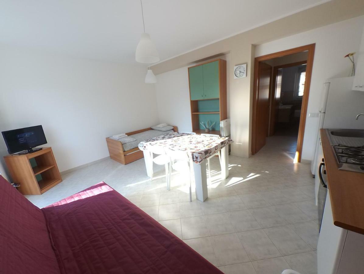 הוילה מסקלי Sicily For Rent מראה חיצוני תמונה