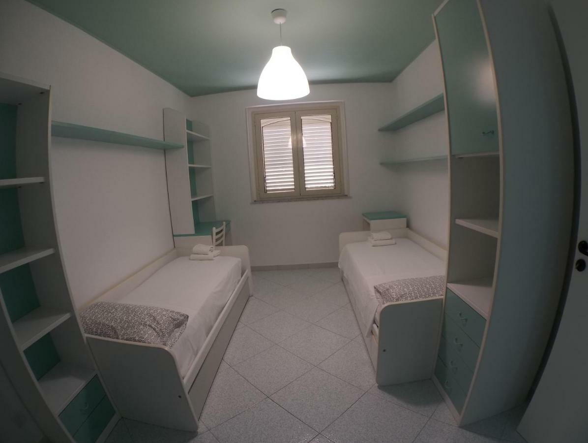 הוילה מסקלי Sicily For Rent מראה חיצוני תמונה