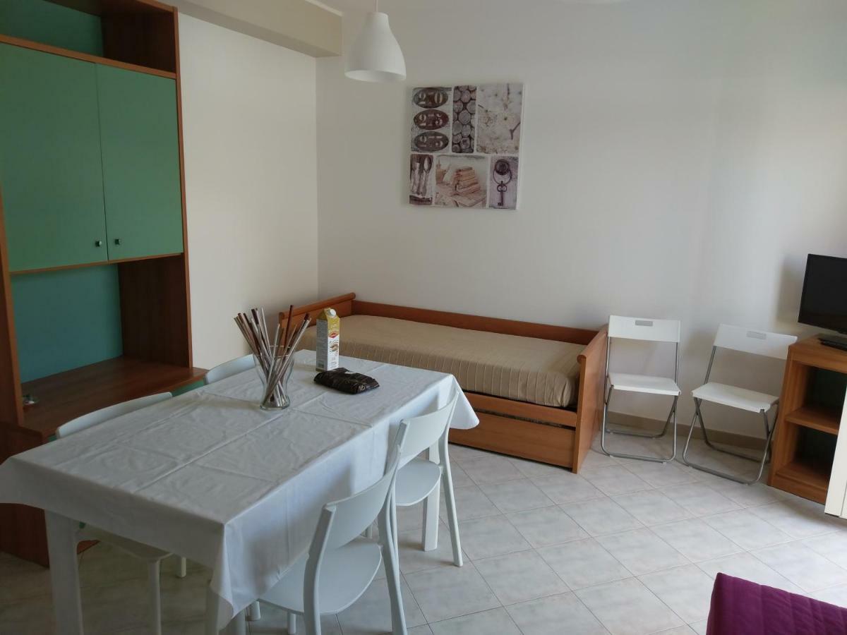 הוילה מסקלי Sicily For Rent מראה חיצוני תמונה