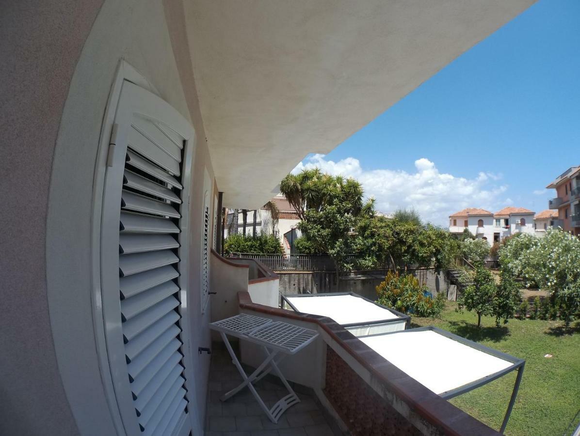 הוילה מסקלי Sicily For Rent מראה חיצוני תמונה
