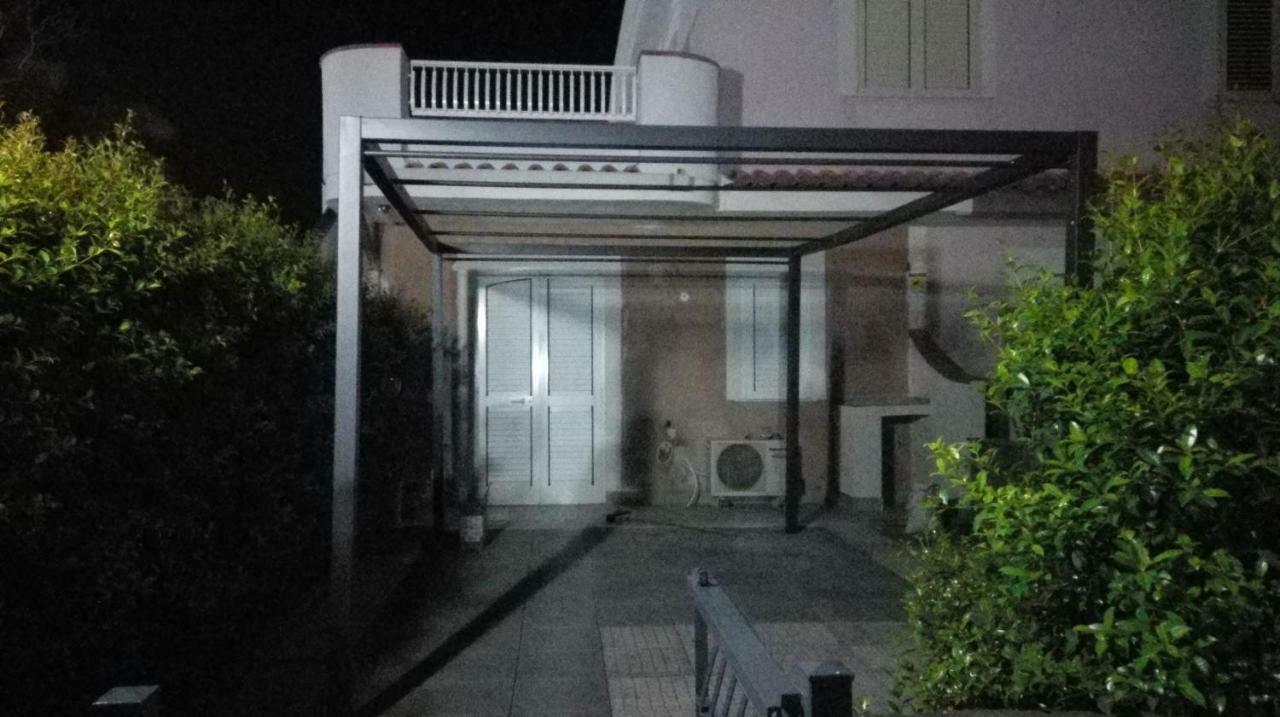 הוילה מסקלי Sicily For Rent מראה חיצוני תמונה