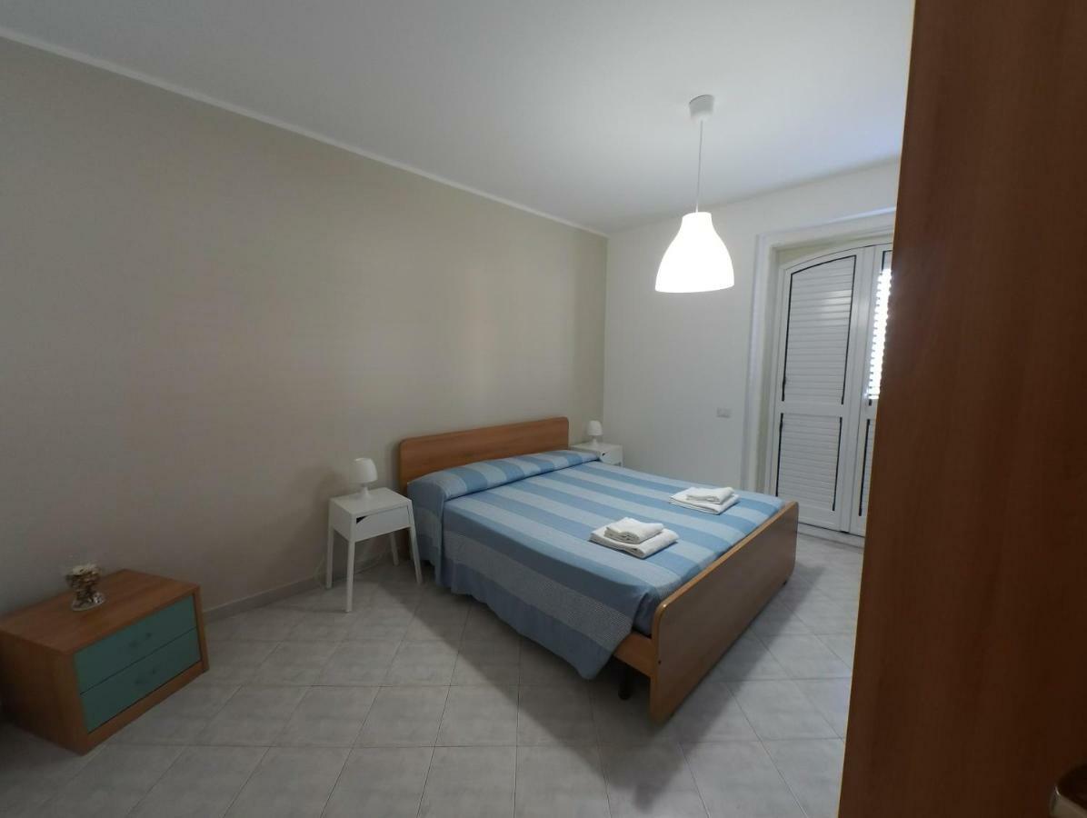 הוילה מסקלי Sicily For Rent מראה חיצוני תמונה