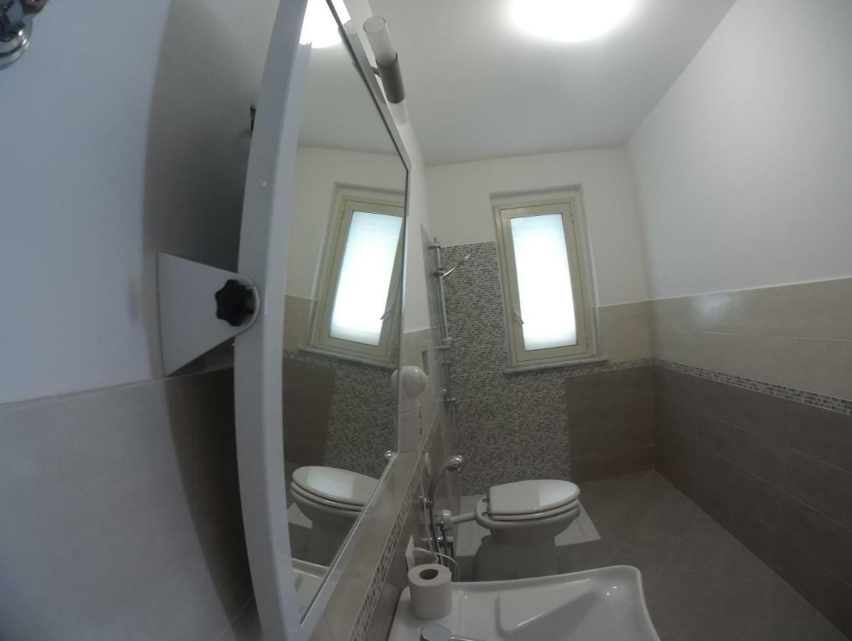 הוילה מסקלי Sicily For Rent מראה חיצוני תמונה