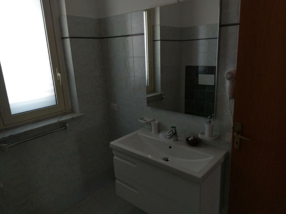הוילה מסקלי Sicily For Rent חדר תמונה
