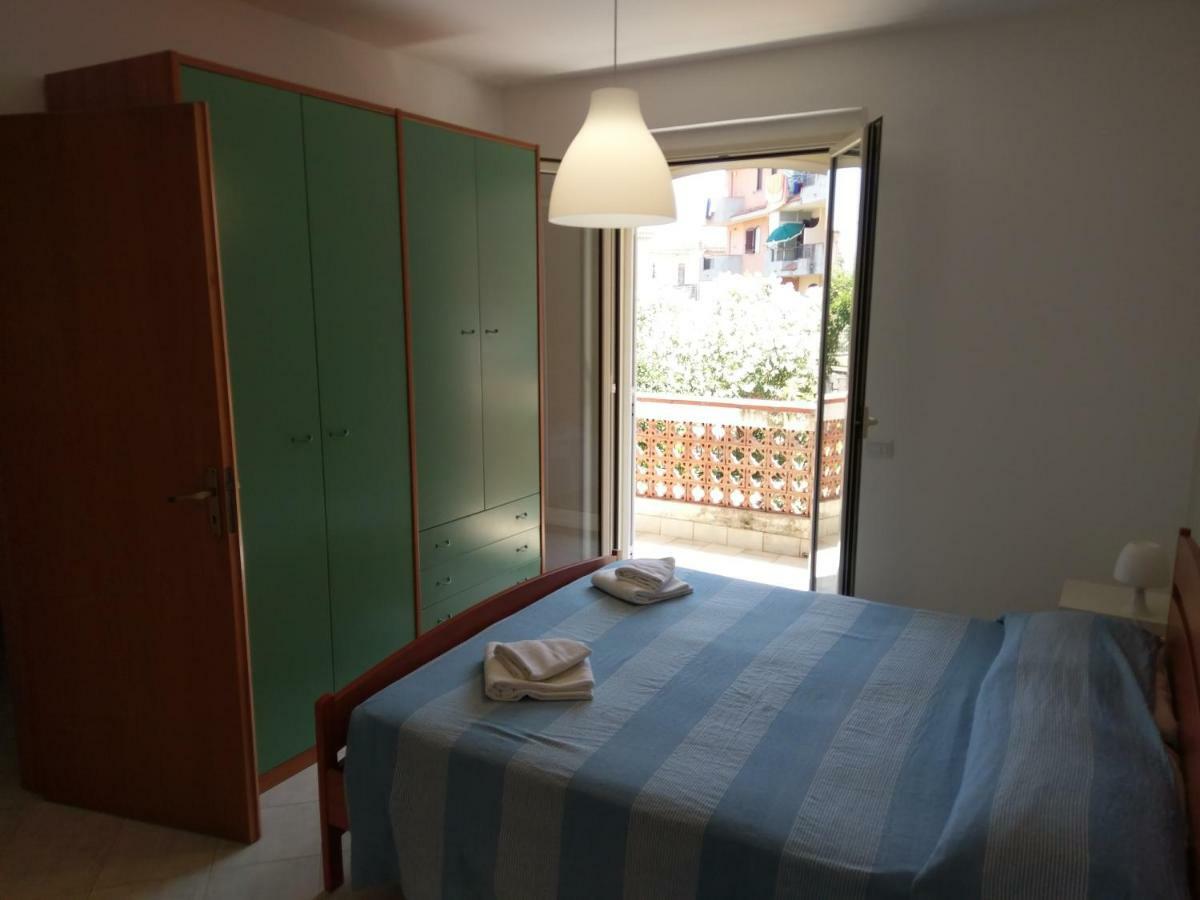 הוילה מסקלי Sicily For Rent מראה חיצוני תמונה