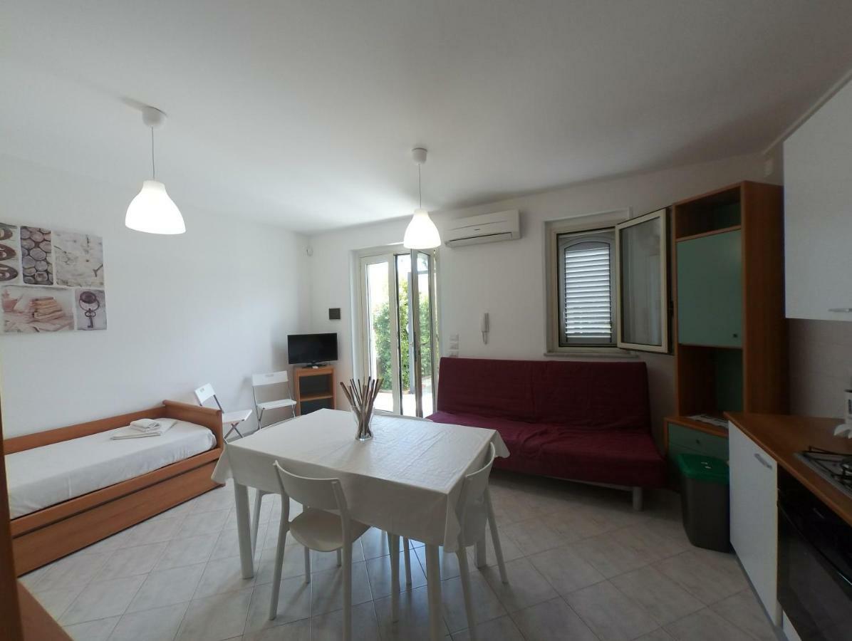 הוילה מסקלי Sicily For Rent מראה חיצוני תמונה