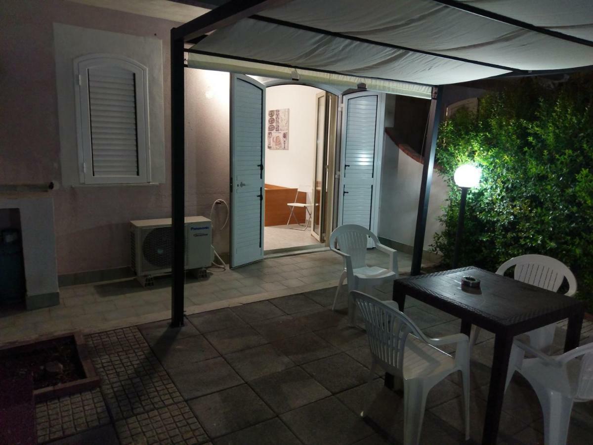 הוילה מסקלי Sicily For Rent מראה חיצוני תמונה