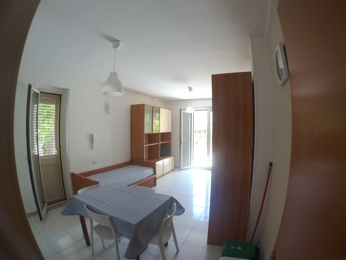 הוילה מסקלי Sicily For Rent מראה חיצוני תמונה
