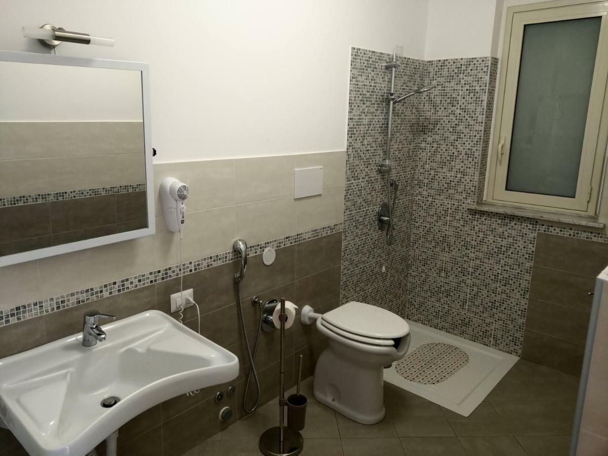 הוילה מסקלי Sicily For Rent מראה חיצוני תמונה