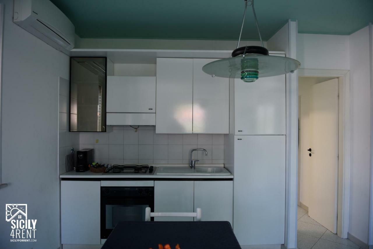 הוילה מסקלי Sicily For Rent מראה חיצוני תמונה