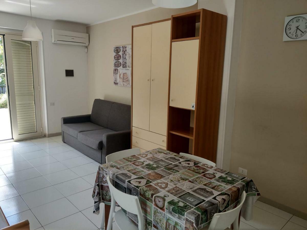 הוילה מסקלי Sicily For Rent מראה חיצוני תמונה